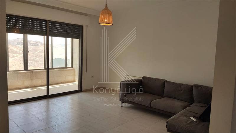 Distinctive apartment for rent in Abdun