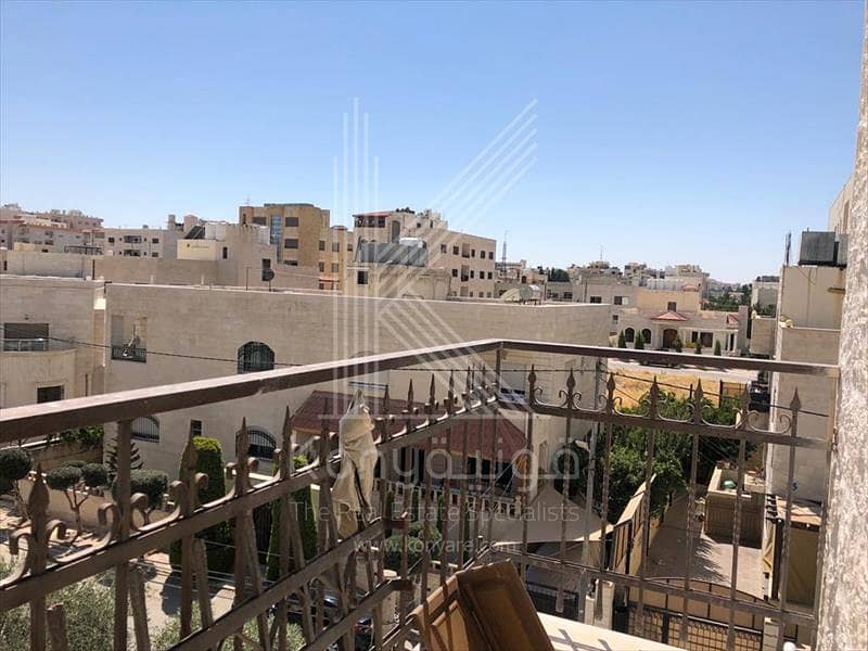 Apartment For Sale in Al Bunayyat 108 SQM