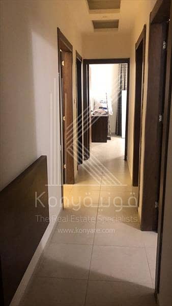 3 Bedroom Flat for Sale in Al Jandweal, Amman - Luxury Apartment For Sale