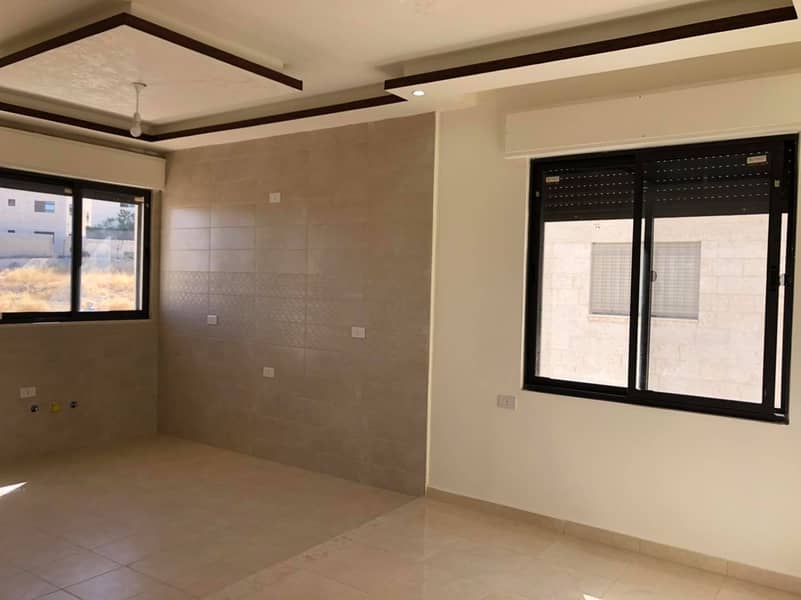 Third floor apartment with roof for sale | Um Nowarah