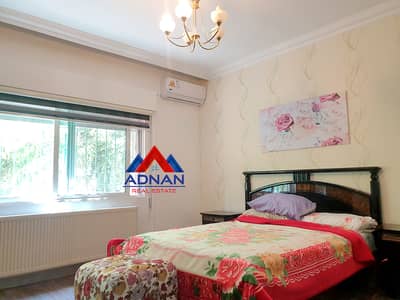فلیٹ 3 غرف نوم للايجار في الرابية، عمان - Photo