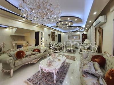 4 Bedroom Villa for Rent in Khalda, Amman - Photo
