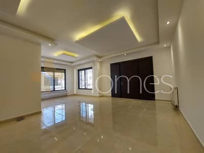 3 Bedroom Flat for Rent in Khalda, Amman - Photo