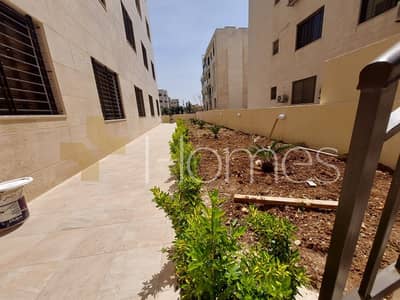 3 Bedroom Flat for Rent in Khalda, Amman - Photo