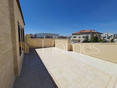 فیلا 6 غرف نوم للايجار في ام السماق، عمان - Photo فیلا 6 غرف نوم للايجار في ام السماق، عمان - Photo