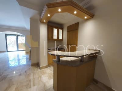 4 Bedroom Flat for Rent in Abdun, Amman - Photo
