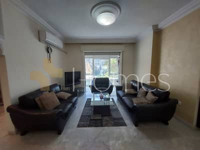 فلیٹ 3 غرف نوم للايجار في عبدون، عمان - Photo