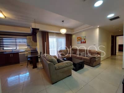2 Bedroom Flat for Rent in Abdun, Amman - Photo