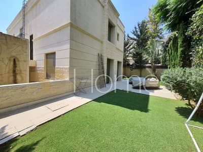 5 Bedroom Villa for Rent in Al Kursi, Amman - Photo