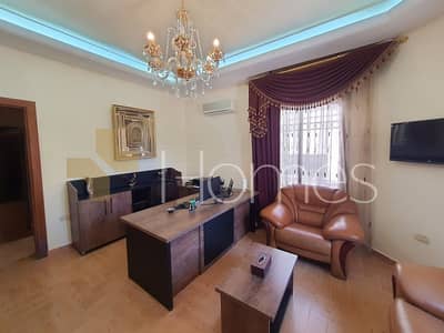 6 Bedroom Villa for Rent in Al Kursi, Amman - Photo