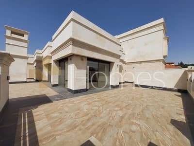 3 Bedroom Flat for Sale in Abdun, Amman - Photo