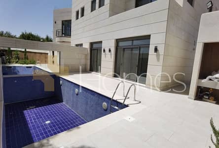 11 Bedroom Villa for Sale in Bader Al Jadidah, Amman - Photo