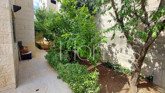 6 Bedroom Villa for Sale in Al Jandweal, Amman - Photo