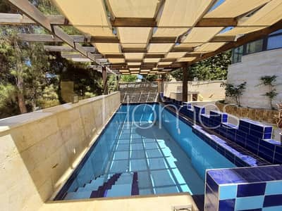 10 Bedroom Villa for Sale in Al Homar, Amman - Photo