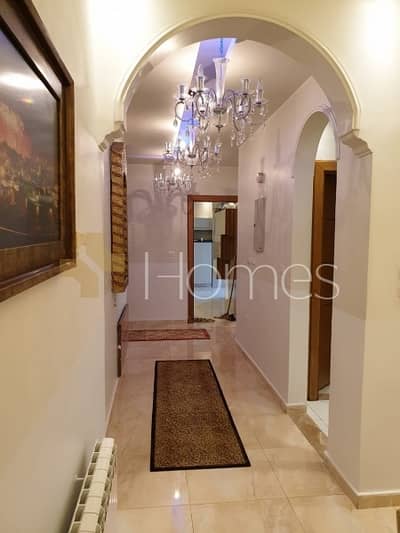 4 Bedroom Villa for Rent in Marj Al Hamam, Amman - Photo