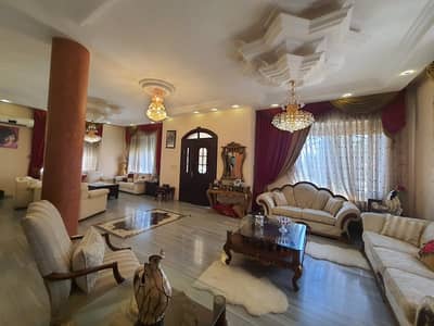 4 Bedroom Villa for Sale in Al Jandweal, Amman - Photo