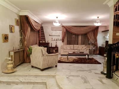 فیلا 5 غرف نوم للبيع في الصويفية، عمان - Photo فیلا 5 غرف نوم للبيع في الصويفية، عمان - Photo