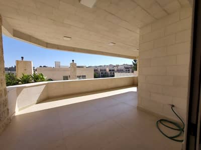4 Bedroom Flat for Rent in Abdun, Amman - Photo