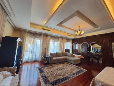 5 Bedroom Villa for Sale in Abdun, Amman - Photo