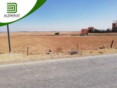 Residential Land for Sale in Swemeh, Al Ghor - Photo
