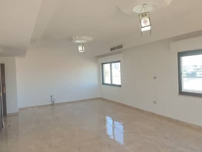 3 Bedroom Flat for Rent in Abdun, Amman - عبدون رووف طابقي مطل 3 نوم للإيجار الفارغ