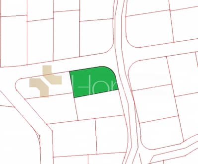 ارض سكنية  للبيع في ناعور، عمان - ارض سكنية للبيع في عمان - ناعور بمساحة 1000 م