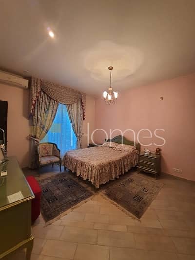 6 Bedroom Villa for Sale in Abdun, Amman - Photo