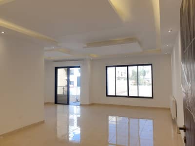 فلیٹ 3 غرف نوم للايجار في خلدا، عمان - شقة فارغة للإيجار جديدة طابق ثاني 3 نوم في خلدا