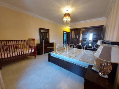 4 Bedroom Flat for Sale in Naour, Amman - Photo