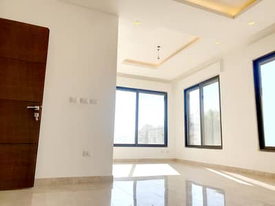 فلیٹ 3 غرف نوم للايجار في الرابية، عمان - شقة جديدة فارغة للإيجار في الرابية 3 نوم