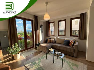 3 Bedroom Flat for Sale in Khalda, Amman - Photo