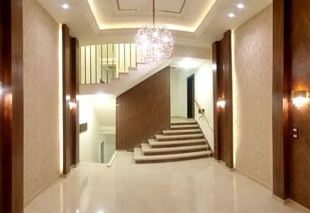 فلیٹ 2 غرفة نوم للايجار في خلدا، عمان - شقة جديدة للايجار فارغ في خلدا من المالك مباشرة