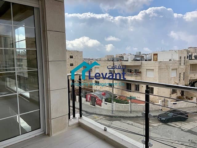 Modern Balcony Apartment in Al Rawnaq 3019