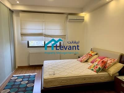 فلیٹ 3 غرف نوم للايجار في دير غبار، عمان - Renovated Modern Balcony Apartment in Dair Ghbar 3013