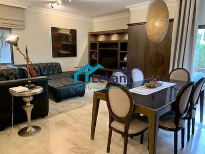 فلیٹ 2 غرفة نوم للايجار في عبدون، عمان - Modern Apartment in Abdoun 3010