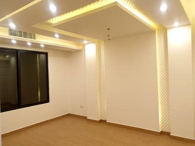 4 Bedroom Flat for Rent in Al Swaifyeh, Amman - شقة جديدة فارغة للإيجار 4 نوم في الصويفية