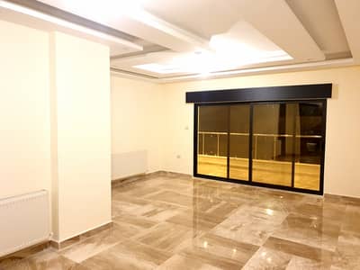 3 Bedroom Flat for Sale in Mecca Street, Amman - شقة جديدة للبيع قرب شارع مكة مساحة 165 متر