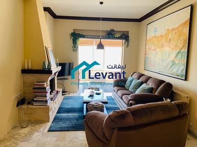 فلیٹ 2 غرفة نوم للايجار في عبدون، عمان - Apartment in Abdoun 2226