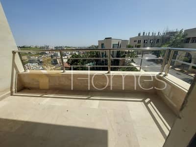 3 Bedroom Flat for Rent in Dabouq, Amman - Photo