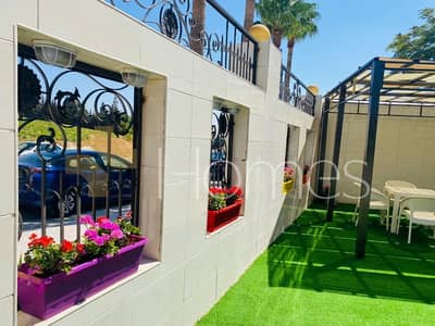 5 Bedroom Villa for Rent in Abdun, Amman - Photo