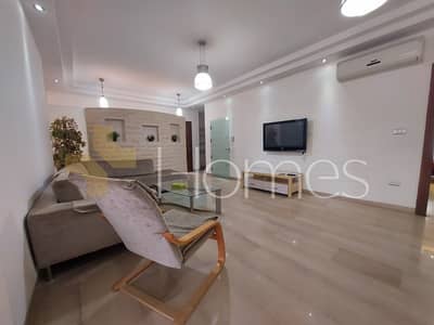3 Bedroom Flat for Rent in Abdun, Amman - Photo