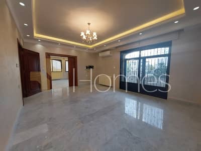 3 Bedroom Flat for Rent in Um Al Summaq, Amman - Photo