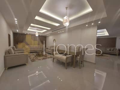 3 Bedroom Flat for Rent in Abdun, Amman - Photo