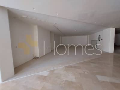 Showroom for Rent in 7th Circle, Amman - Photo