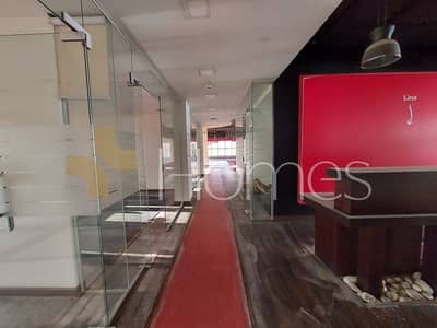 Office for Rent in Rabyeh, Amman - Photo