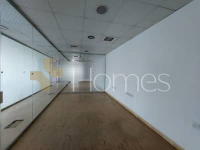 Office for Rent in 3rd Circle, Amman - Photo