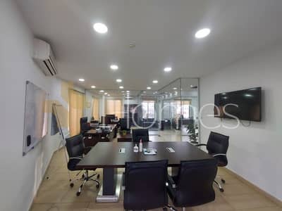 Office for Rent in 8th Circle, Amman - Photo
