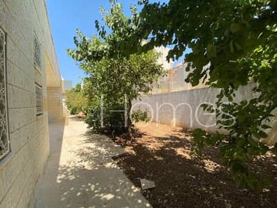 4 Bedroom Villa for Rent in Um Uthaynah, Amman - Photo