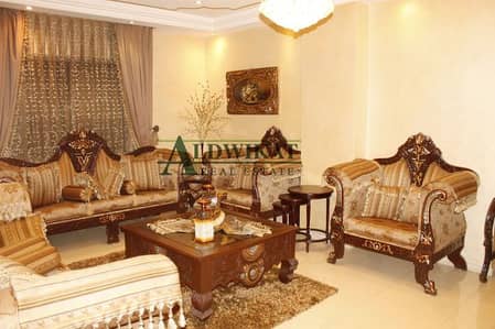 3 Bedroom Apartment for Sale in Tela Al Ali, Amman - Photo 3 Bedroom Apartment for Sale in Tela Al Ali, Amman - Photo
