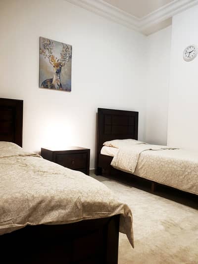 فلیٹ 2 غرفة نوم للايجار في الشميساني، عمان - Photo